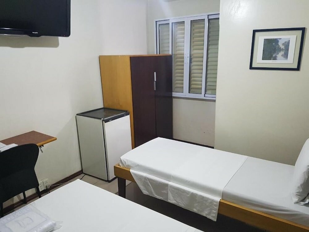 Фото Hotel Cidade