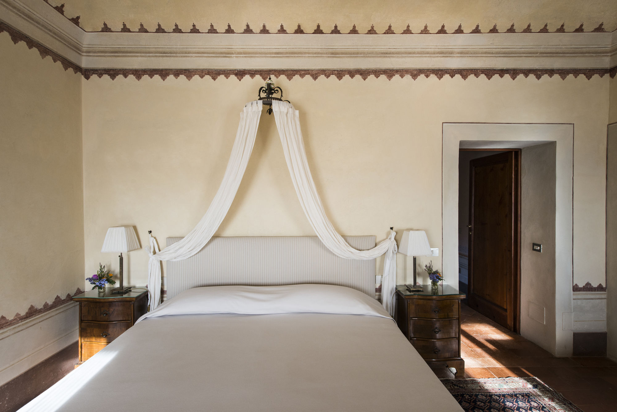 Фото Borgo Pignano