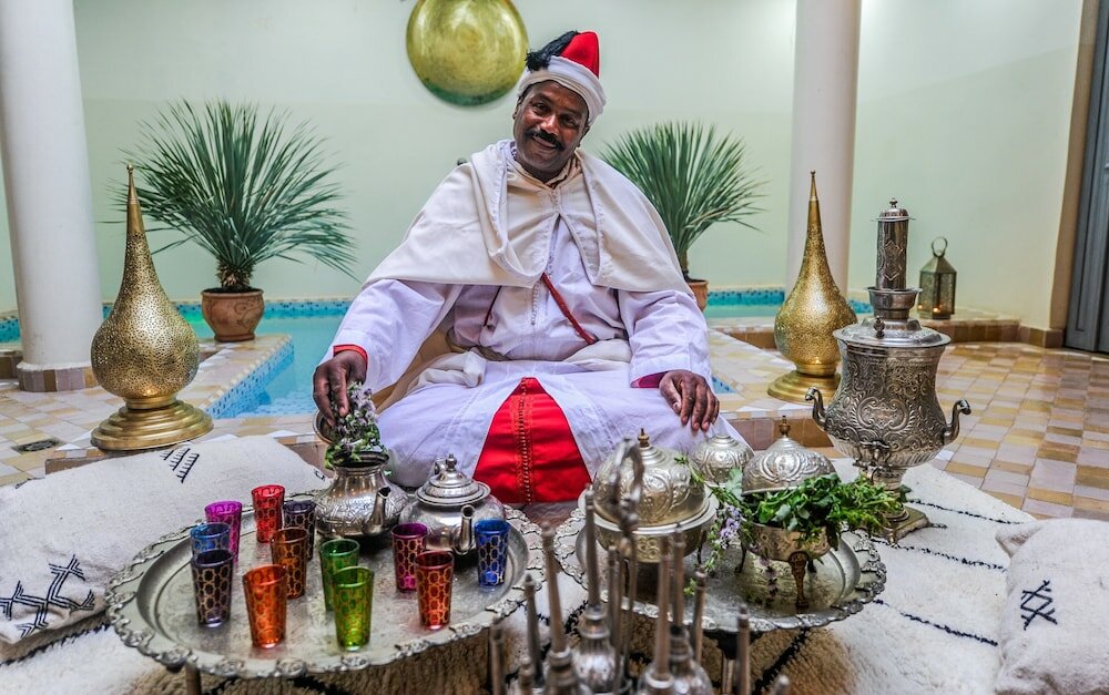 Фото Riad Milouda