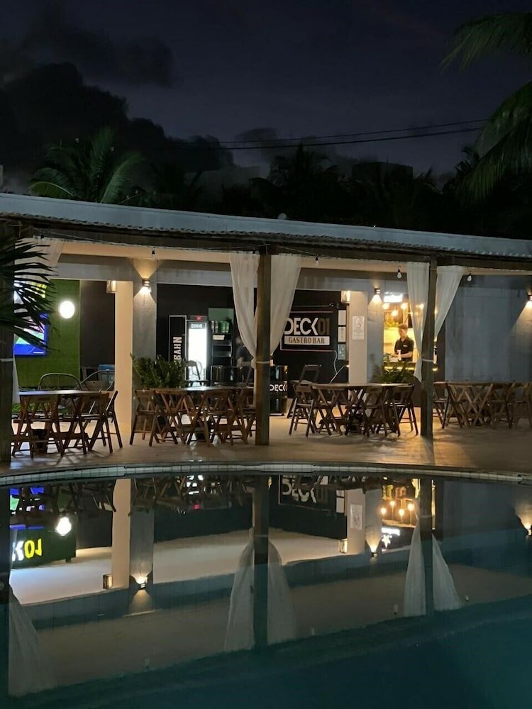 Фото Bahia Plaza Hotel