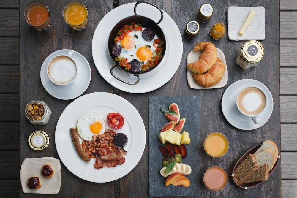 Фото Fierro Hotel Buenos Aires