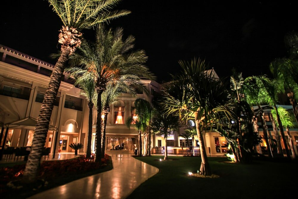 Фото The Russelior Hotel & SPA