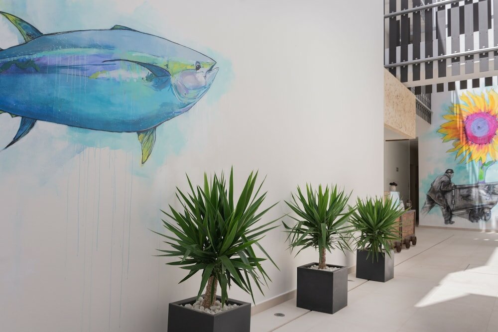 Фото Hostal La Mina