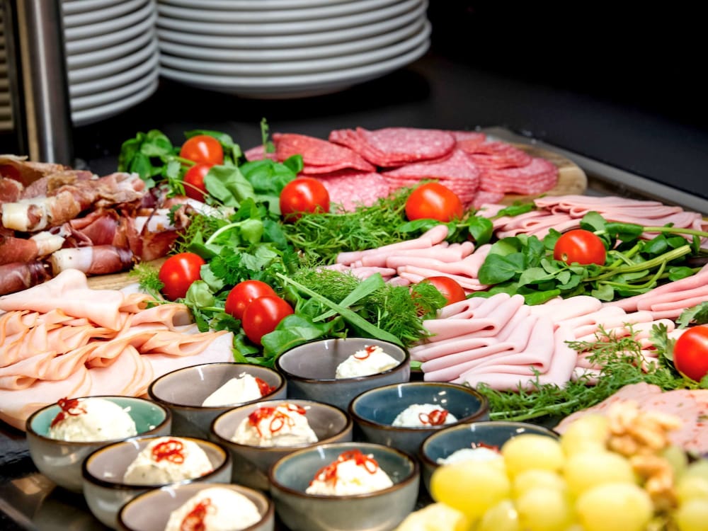 Фото Ibis Styles Wien Messe Prater