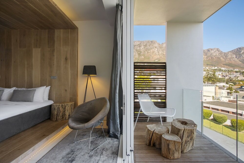 Фото POD Camps Bay