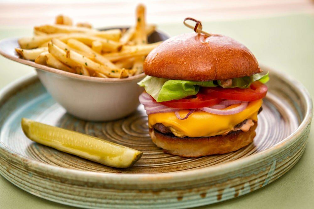 Фото Hyatt Regency Newport Beach