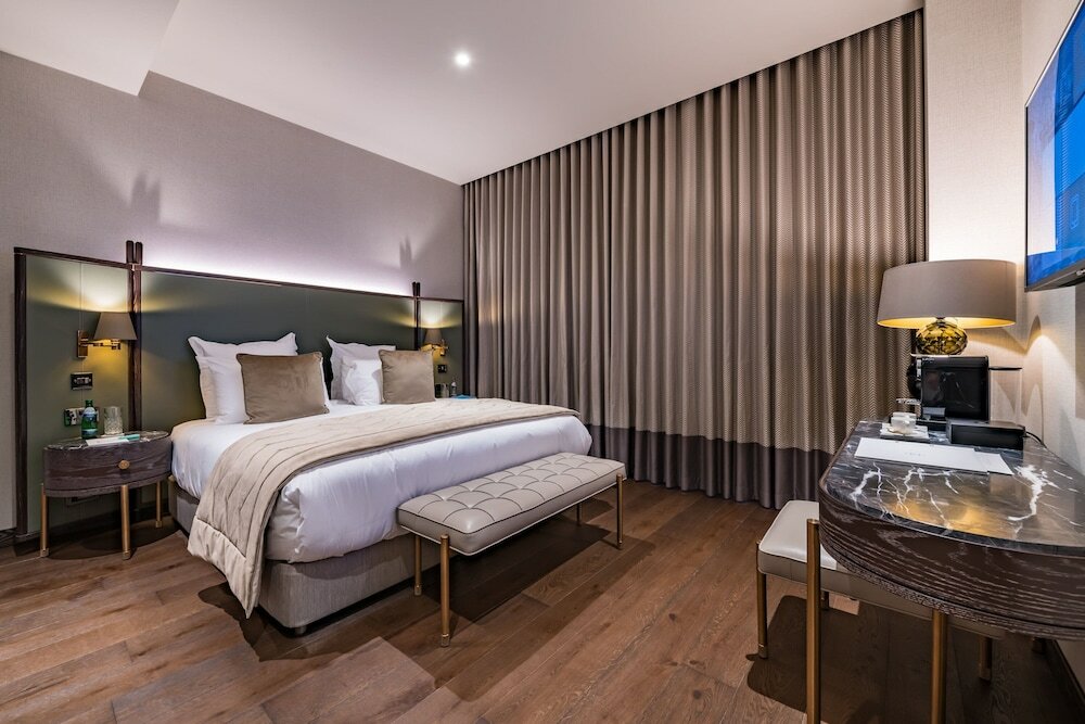 Фото отеля 4