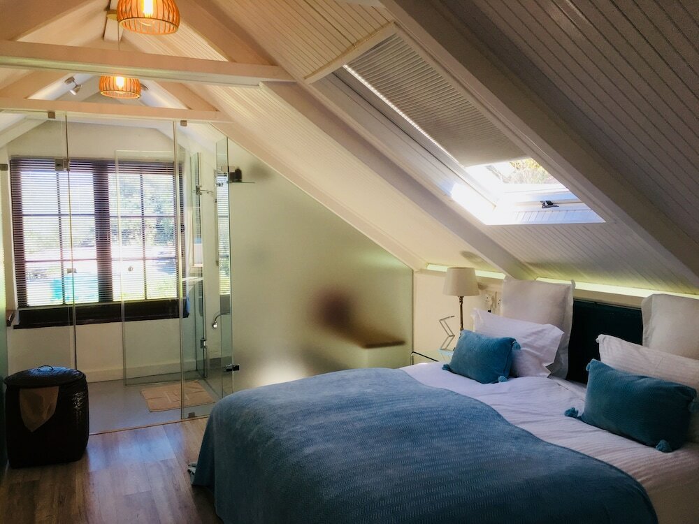 Фото Kronendal Heritage