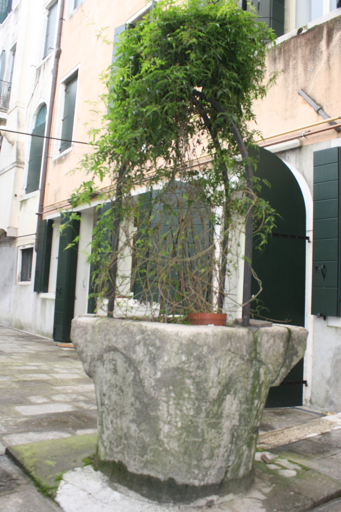 Фото Casa Caburlotto