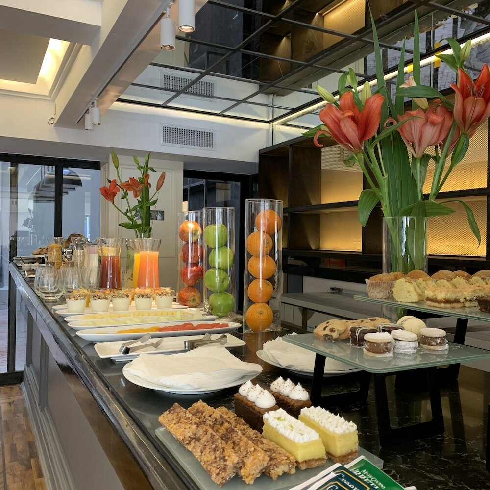 Фото Palacio Paz Hotel