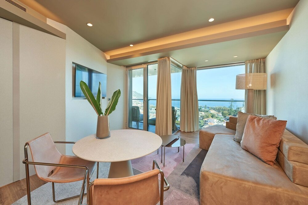 Фото The Views Baia