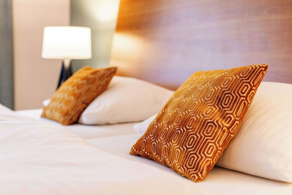 Фото Best Western Plus Parkhotel Maximilian Ottobeuren