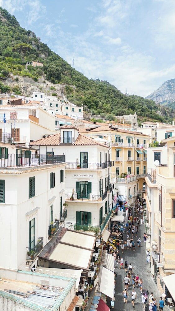 Фото Residenza Luce