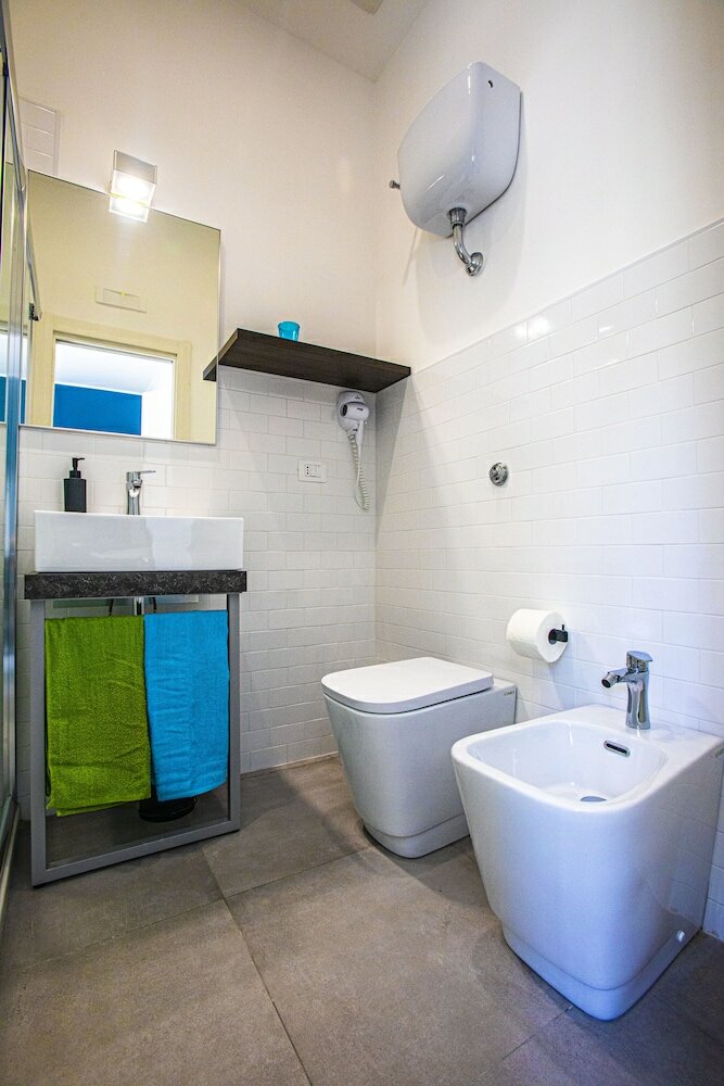 Фото Garibaldi 136