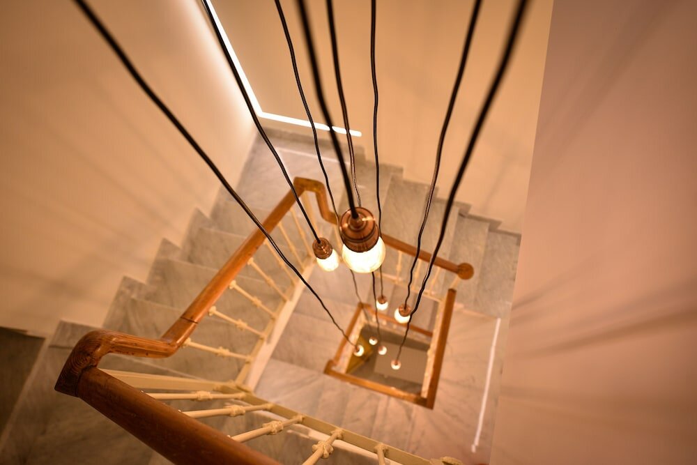 Фото Palazzo Marletta Luxury House Hotel