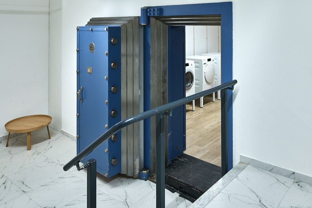 Фото Staybridge Suites The Hague - Parliament, an Ihg Hotel