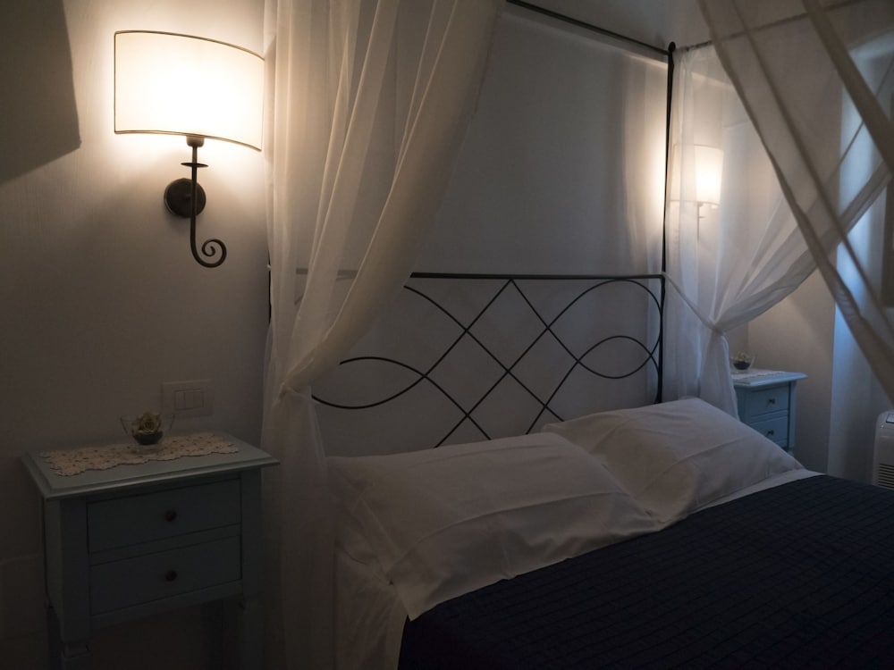 Фото Terrazza Sui Trulli