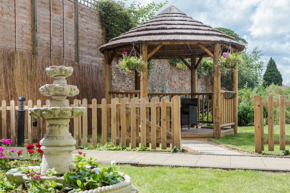 Фото Holiday Inn Sittingbourne, an Ihg Hotel