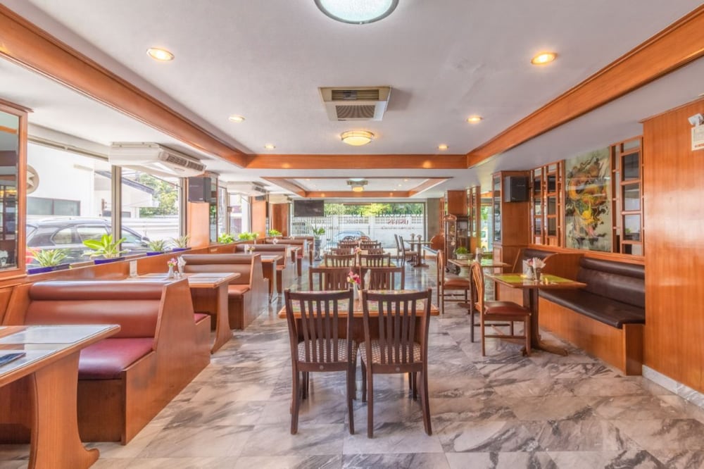 Фото Siam Palace Hotel