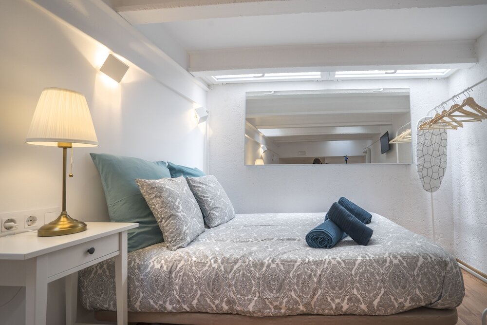 Фото Hotelito Boutique Cinca