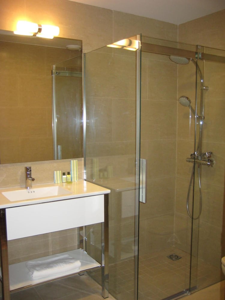 Фото Hotel Dinastía