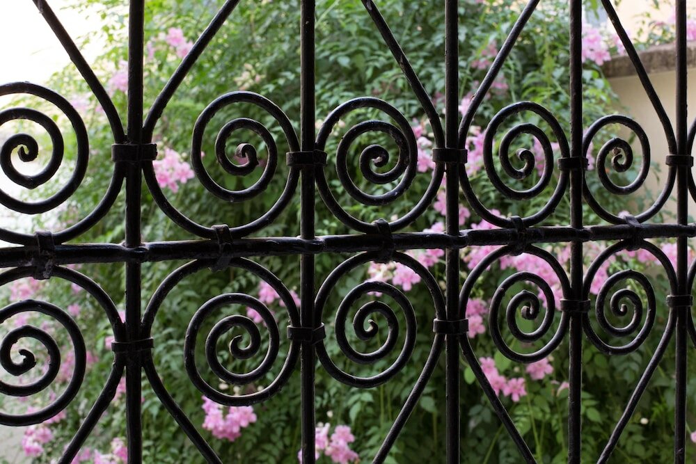 Фото Riad Jardin Chrifa