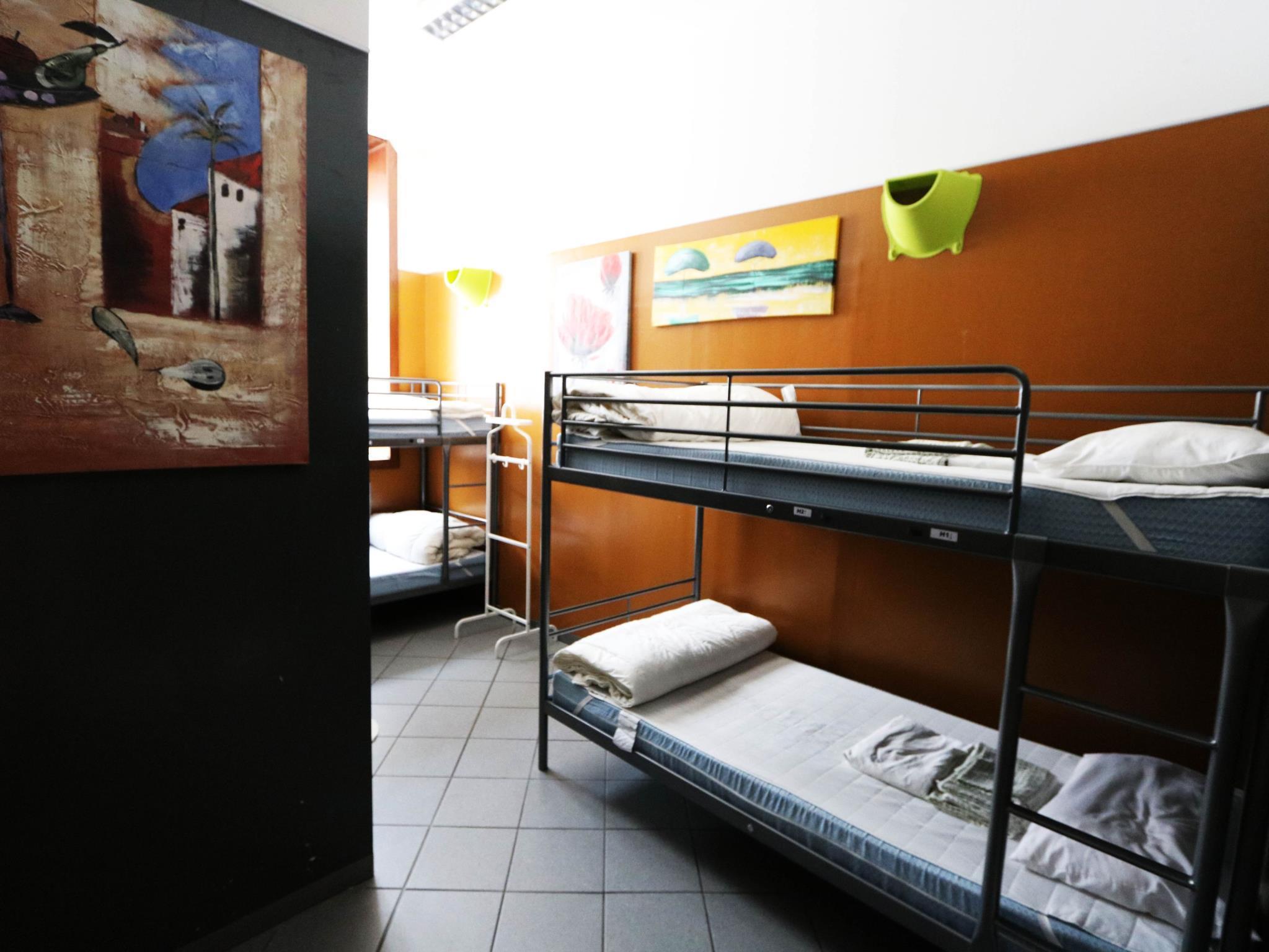 Фото Koala Hostel