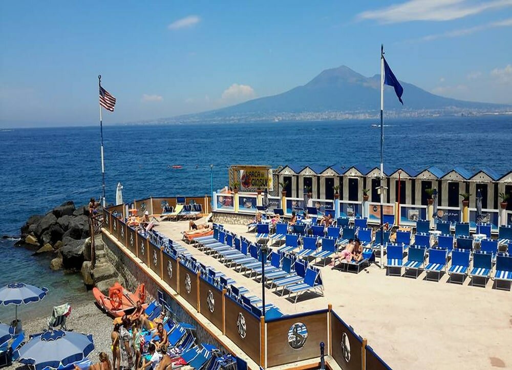 Фото Hotel dei Congressi