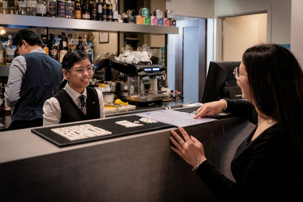 Фото Mercure Albury