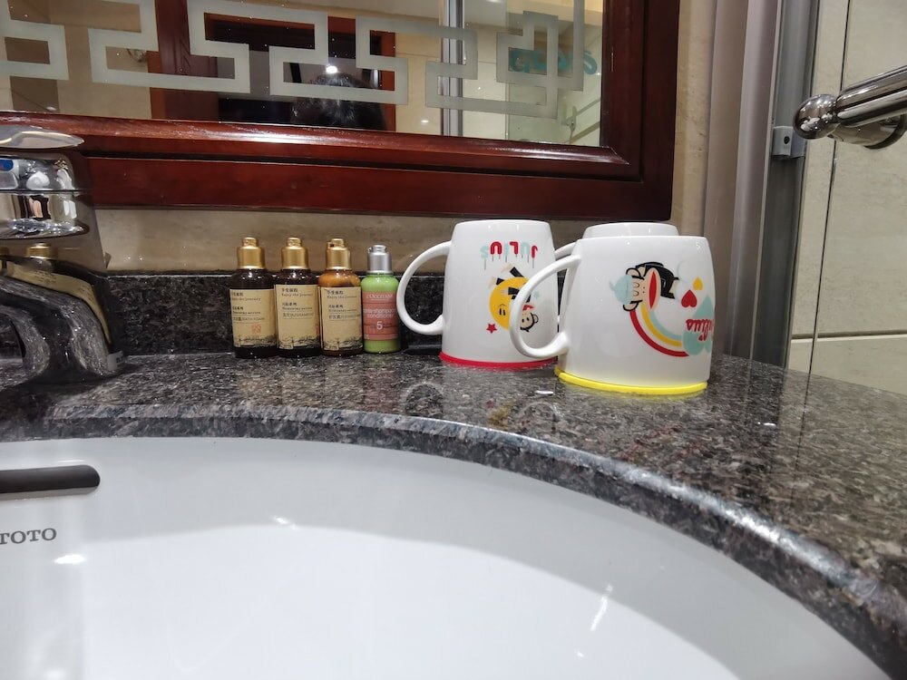 Фото Guilinyi Royal Palace