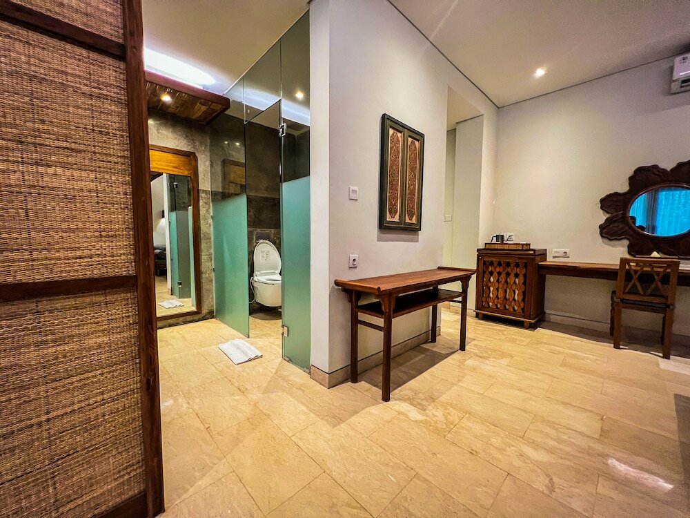 Фото Kenran Resort Ubud