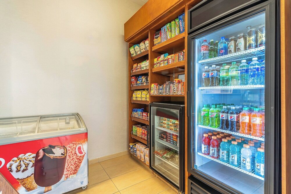 Фото Residence Inn by Marriott Sacramento Rancho Cordova