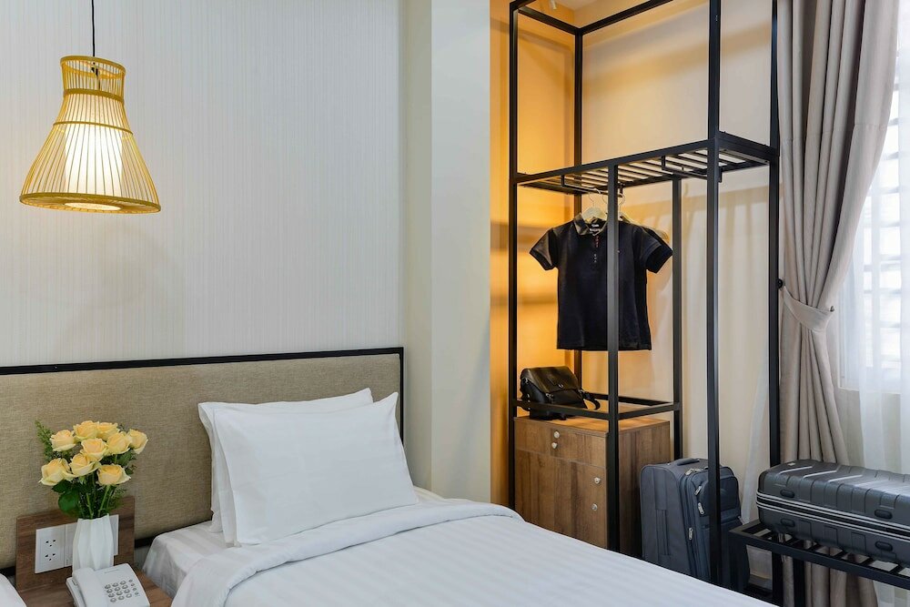 Фото The Akoya Ben Thanh