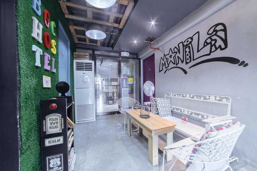 Фото RedDoorz Plus @ Danlig Street Makati