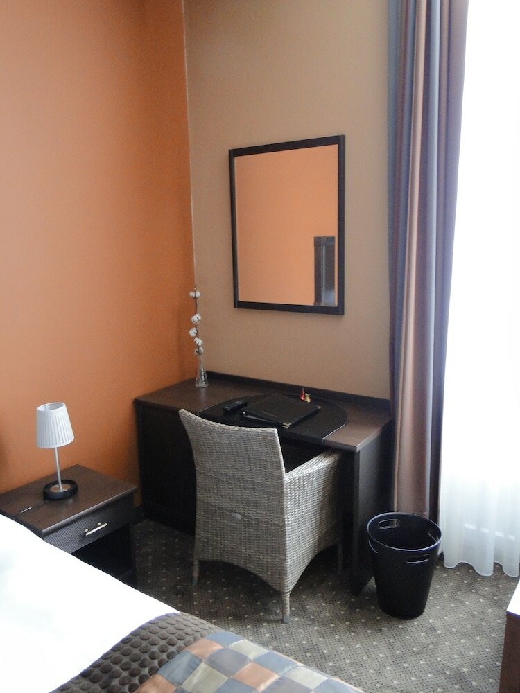 Фото Hotel Malon