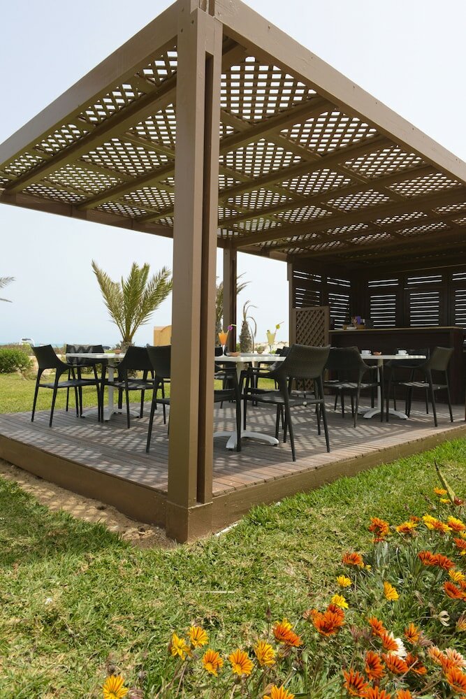 Фото Vincci Helios Beach