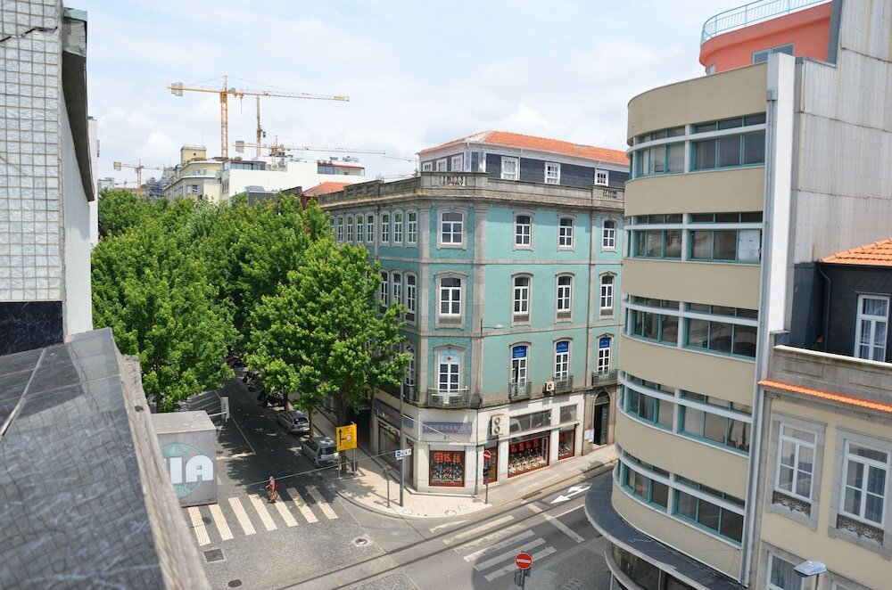 Фото Hotel Girassol