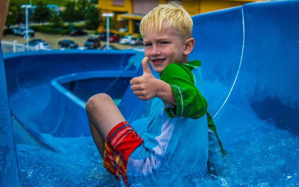 Фото Margaritaville Resort Biloxi