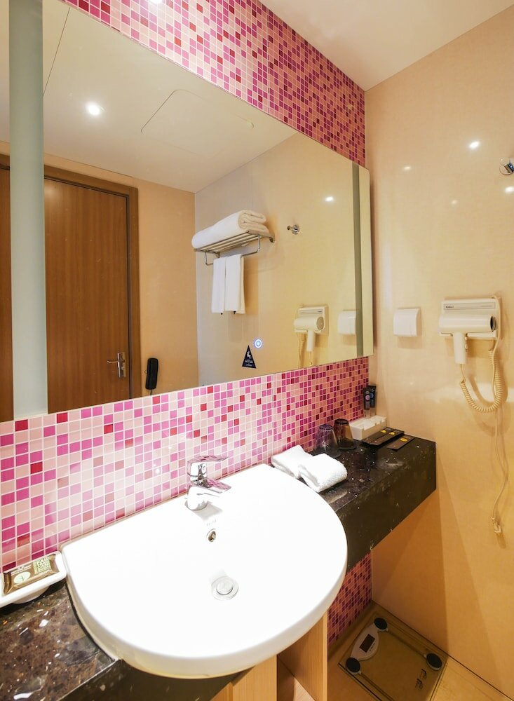 Фото Novotel Nanchang Sunac