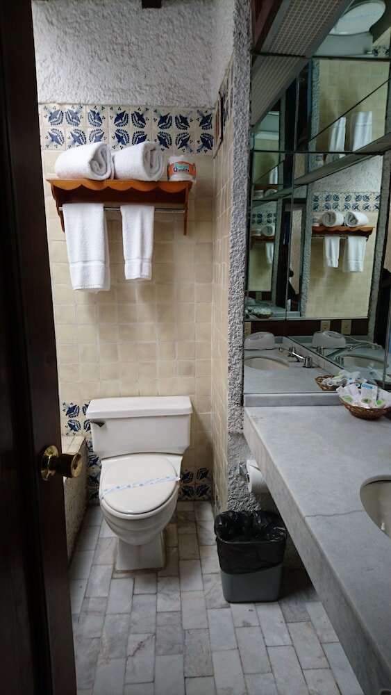 Фото Las Rocas Resort And SPA