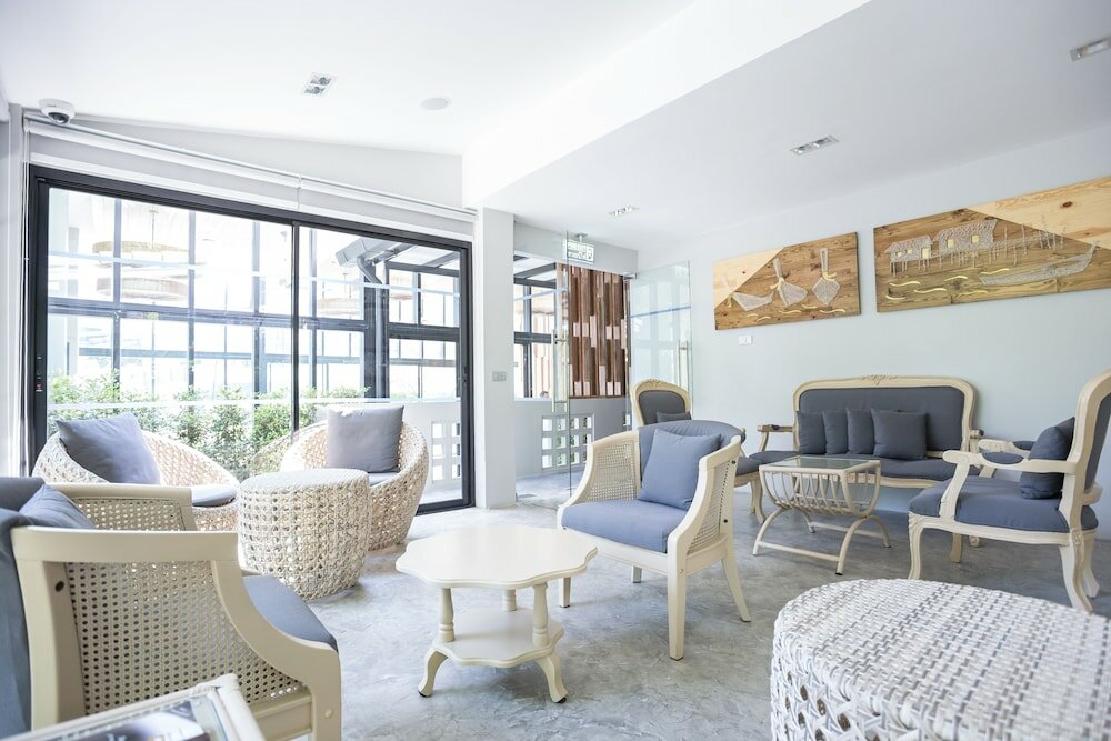 Фото Deevana Krabi Resort