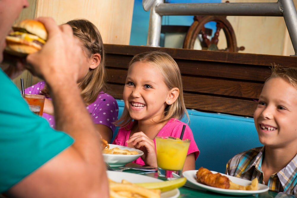 Фото Margaritaville Resort Biloxi