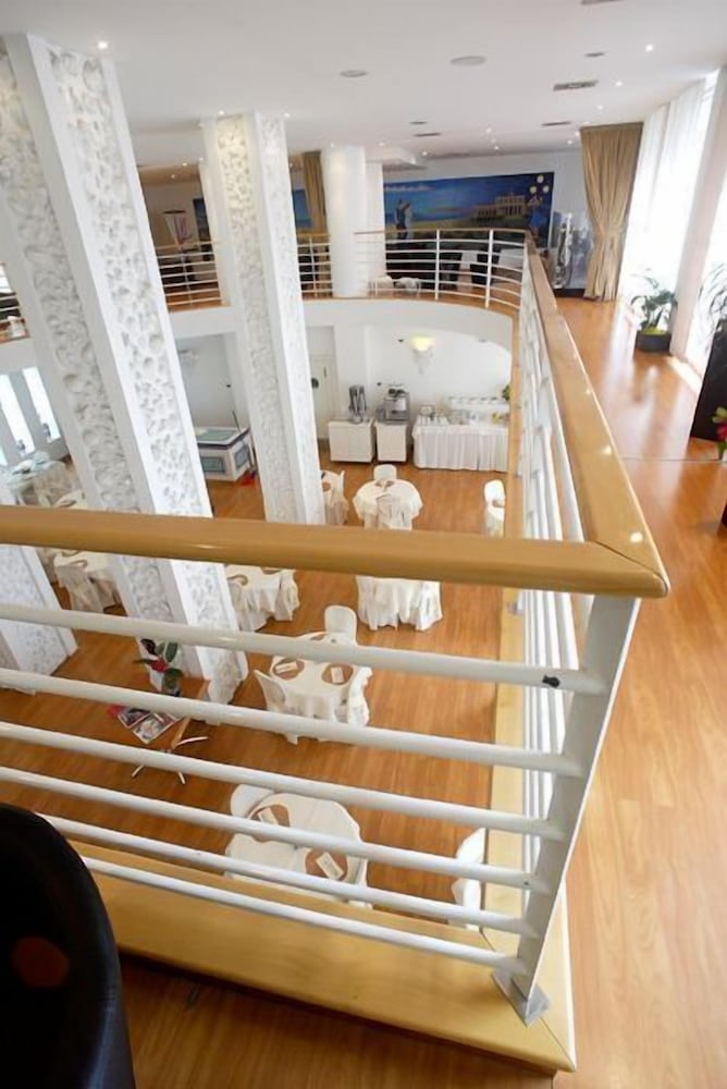 Фото Hotel Luxor