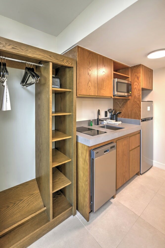 Фото Atlantic Ocean Palm Inn