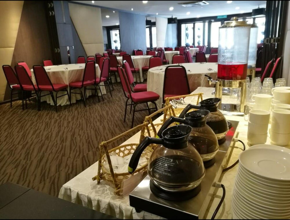 Фото Kimberley Hotel Georgetown