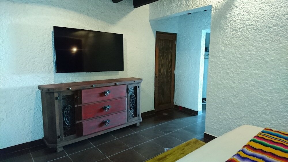 Фото Las Rocas Resort And SPA