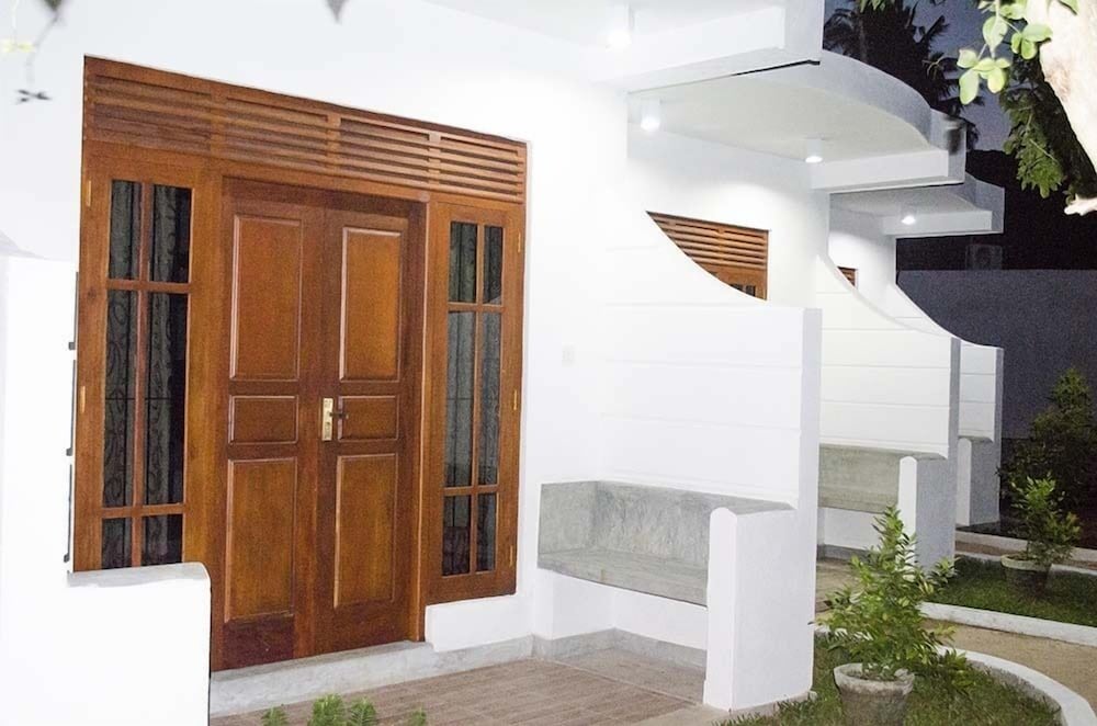 Фото Suwa Arana Resort & SPA