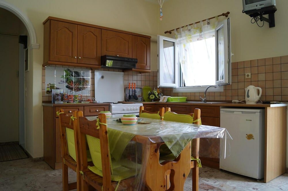 Фото Katerina Pool Apartments