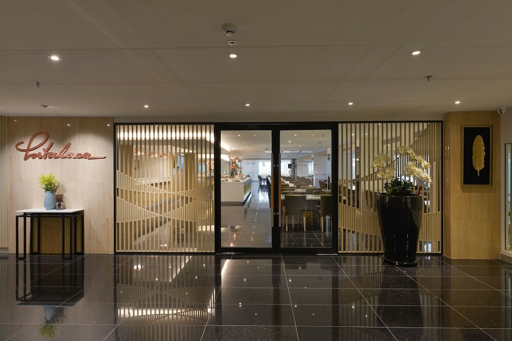 Фото Le D'Tel Bangkok