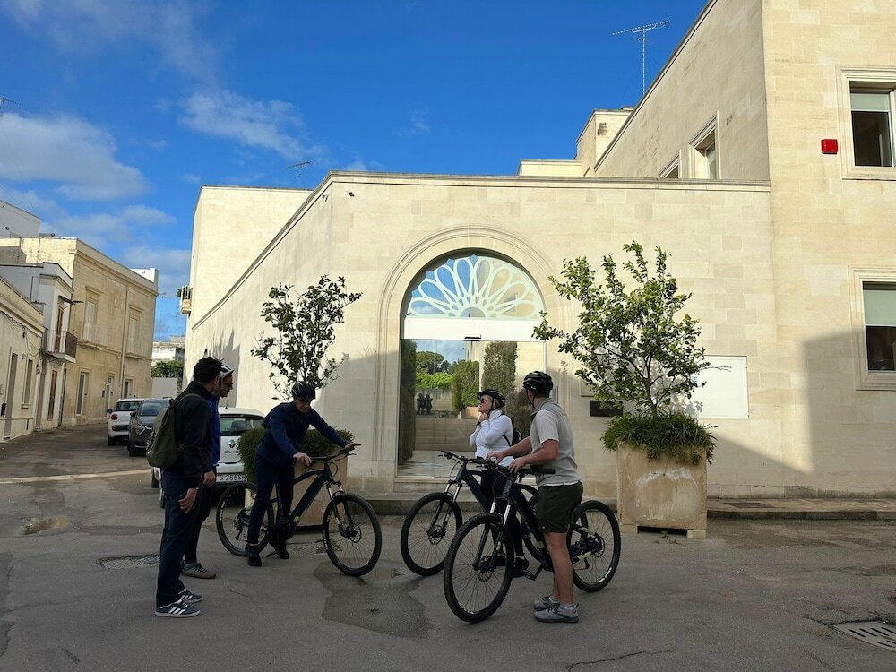 Фото La Fiermontina Luxury Home